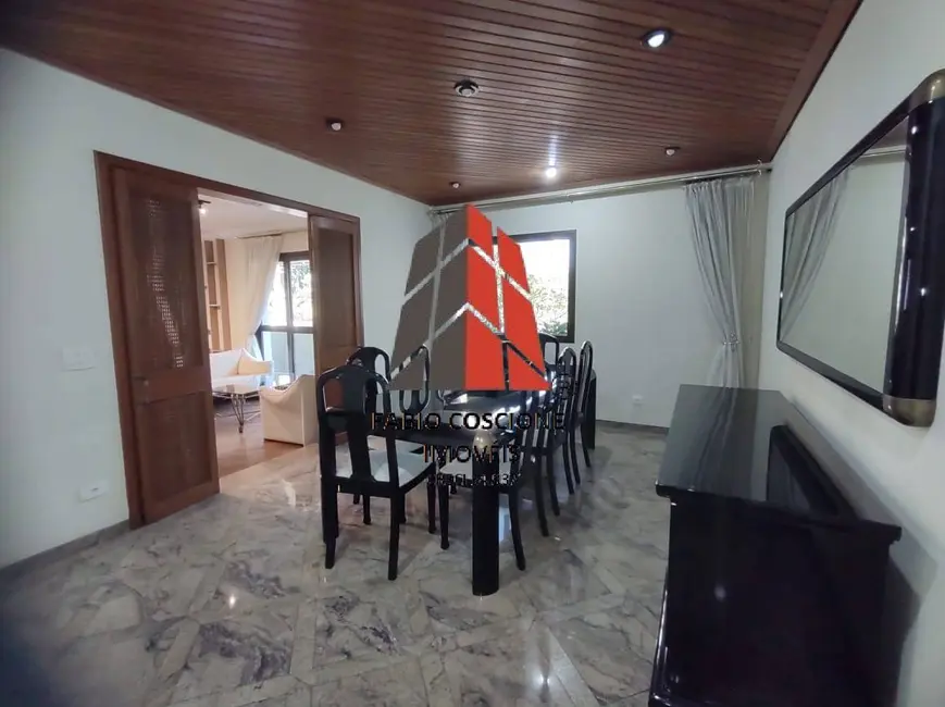 Foto 4 de Apartamento com 4 quartos à venda, 400m2 em Jardim Anália Franco, São Paulo - SP