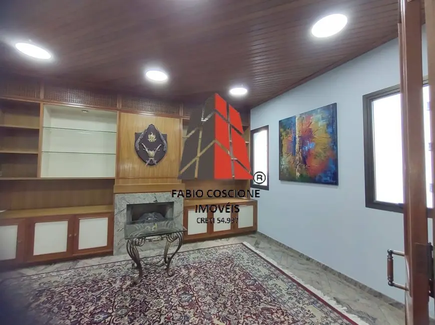 Foto 6 de Apartamento com 4 quartos à venda, 400m2 em Jardim Anália Franco, São Paulo - SP