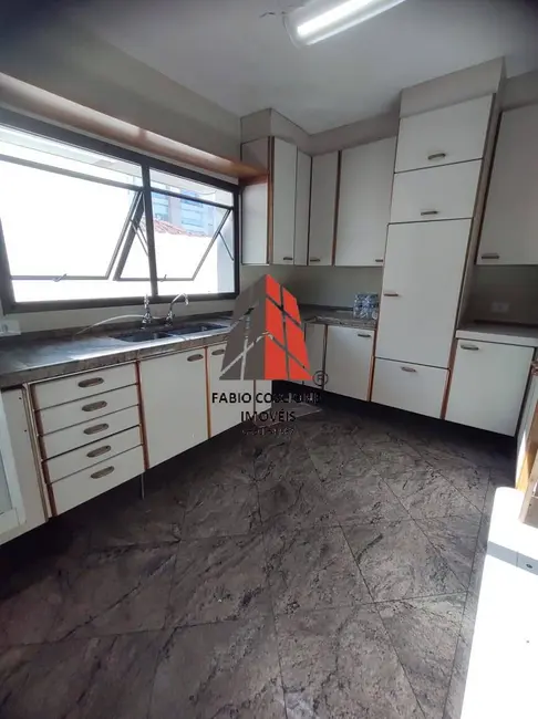 Foto 9 de Apartamento com 4 quartos à venda, 400m2 em Jardim Anália Franco, São Paulo - SP