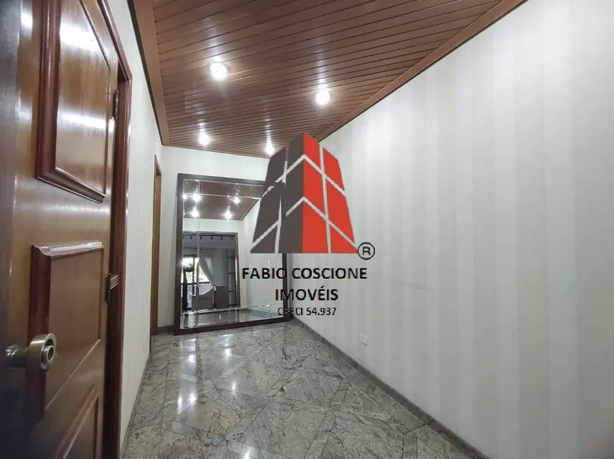 Foto 8 de Apartamento com 4 quartos à venda, 400m2 em Jardim Anália Franco, São Paulo - SP