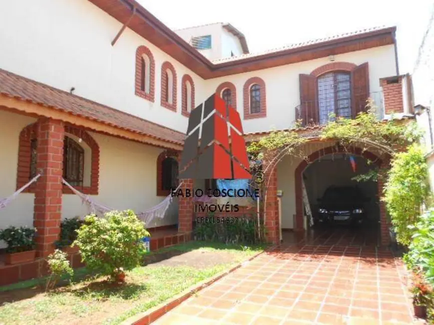 Sobrado com 4 quartos à venda, 200m2 em Vila Formosa, São Paulo - SP - imagem 6 Foto 6 de Sobrado com 4 quartos à venda, 200m2 em Vila Formosa, São Paulo - SP