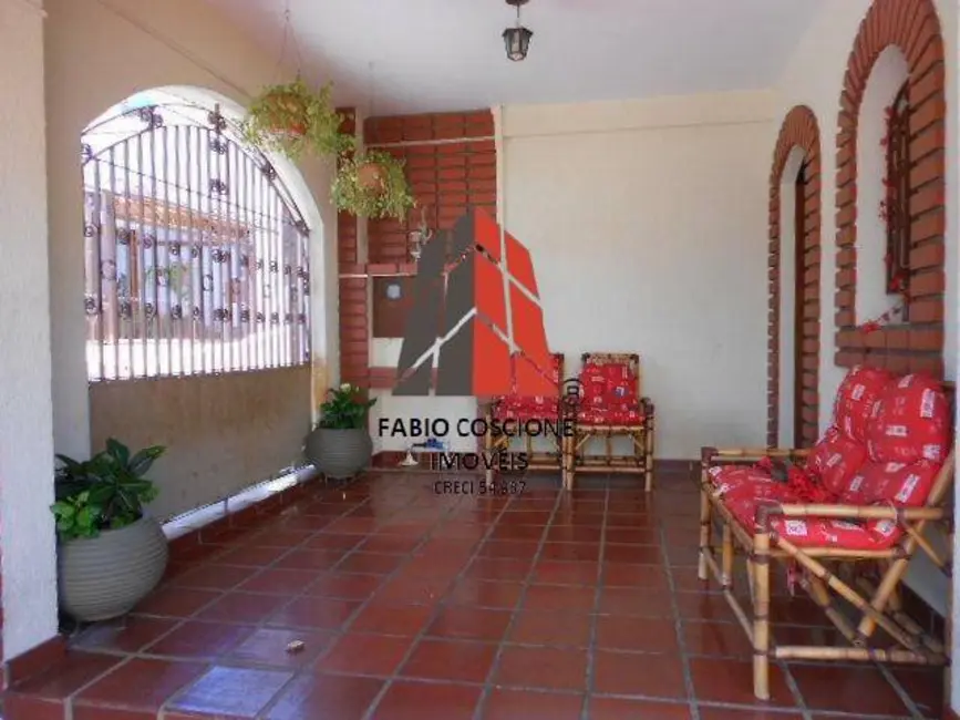 Sobrado com 4 quartos à venda, 200m2 em Vila Formosa, São Paulo - SP - imagem 7 Foto 7 de Sobrado com 4 quartos à venda, 200m2 em Vila Formosa, São Paulo - SP