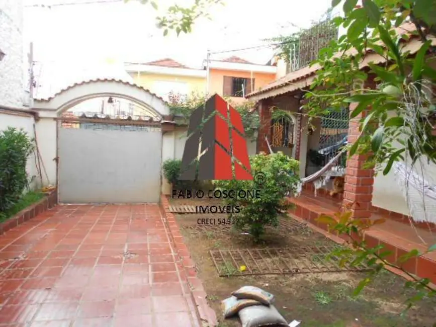 Sobrado com 4 quartos à venda, 200m2 em Vila Formosa, São Paulo - SP - imagem 9 Foto 9 de Sobrado com 4 quartos à venda, 200m2 em Vila Formosa, São Paulo - SP