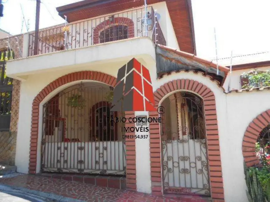 Sobrado com 4 quartos à venda, 200m2 em Vila Formosa, São Paulo - SP - imagem 4 Foto 4 de Sobrado com 4 quartos à venda, 200m2 em Vila Formosa, São Paulo - SP