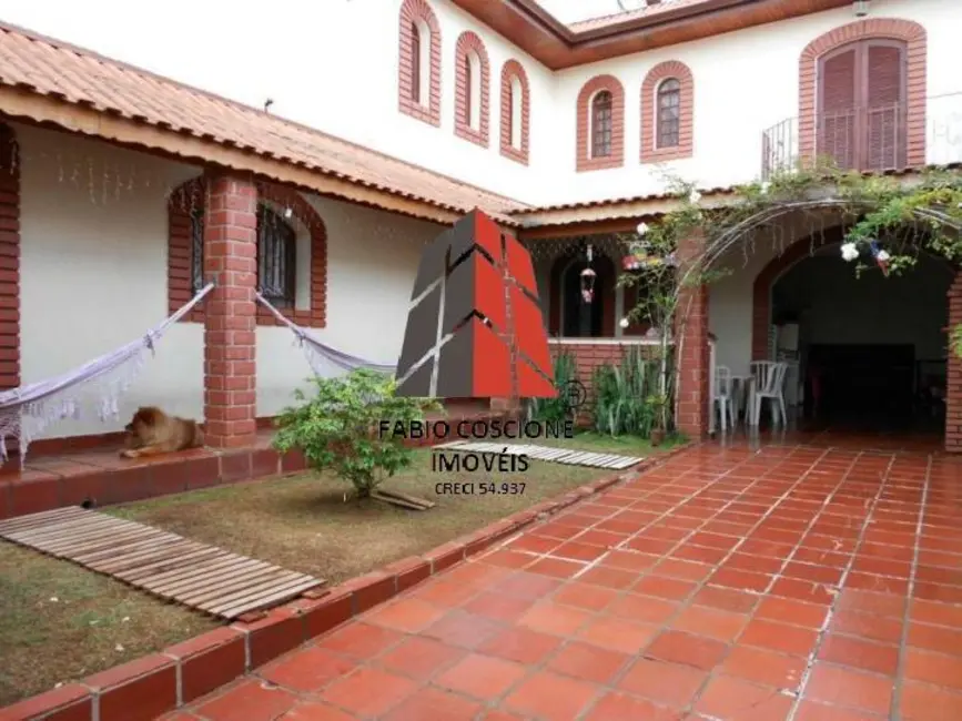 Sobrado com 4 quartos à venda, 200m2 em Vila Formosa, São Paulo - SP - imagem 1 Foto 1 de Sobrado com 4 quartos à venda, 200m2 em Vila Formosa, São Paulo - SP
