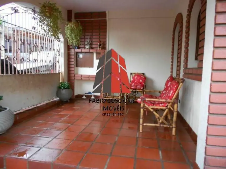 Sobrado com 4 quartos à venda, 200m2 em Vila Formosa, São Paulo - SP - imagem 2 Foto 2 de Sobrado com 4 quartos à venda, 200m2 em Vila Formosa, São Paulo - SP