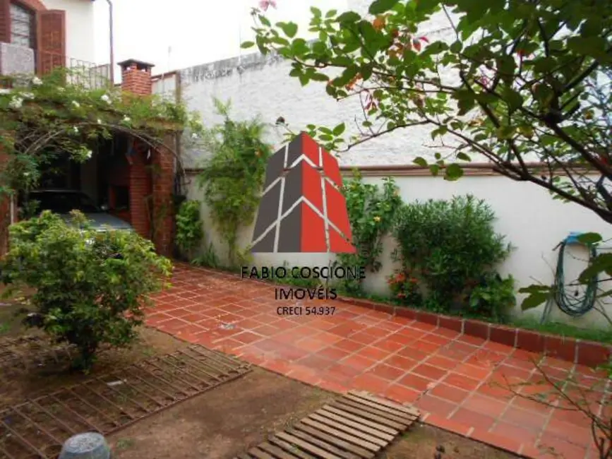 Sobrado com 4 quartos à venda, 200m2 em Vila Formosa, São Paulo - SP - imagem 8 Foto 8 de Sobrado com 4 quartos à venda, 200m2 em Vila Formosa, São Paulo - SP