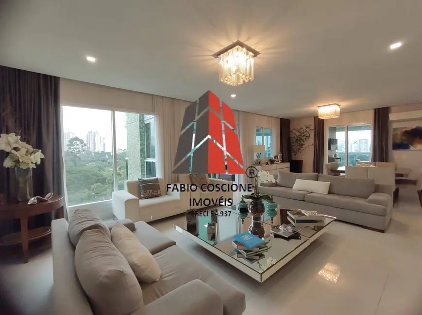 Apartamento com 4 quartos à venda, 278m2 em Jardim Anália Franco, São Paulo - SP - imagem 1 Foto 1 de Apartamento com 4 quartos à venda, 278m2 em Jardim Anália Franco, São Paulo - SP