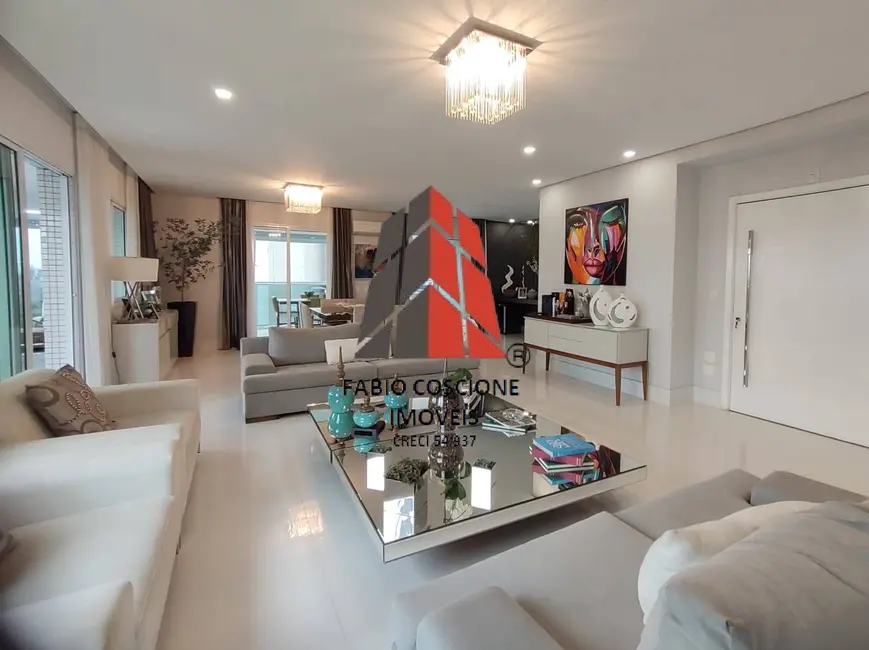 Apartamento com 4 quartos à venda, 278m2 em Jardim Anália Franco, São Paulo - SP - imagem 2 Foto 2 de Apartamento com 4 quartos à venda, 278m2 em Jardim Anália Franco, São Paulo - SP