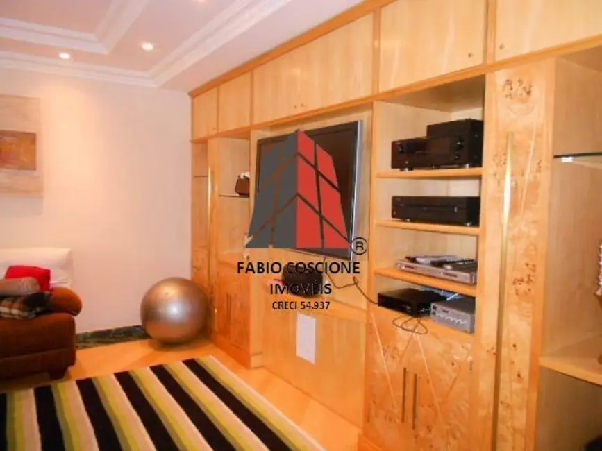 Foto 5 de Apartamento com 3 quartos à venda, 375m2 em Jardim Anália Franco, São Paulo - SP