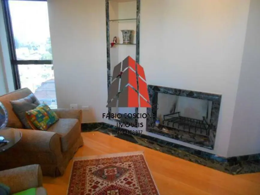 Foto 9 de Apartamento com 3 quartos à venda, 375m2 em Jardim Anália Franco, São Paulo - SP