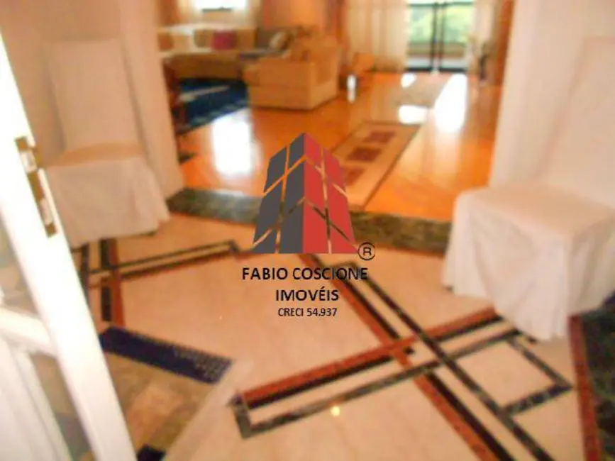 Foto 2 de Apartamento com 3 quartos à venda, 375m2 em Jardim Anália Franco, São Paulo - SP