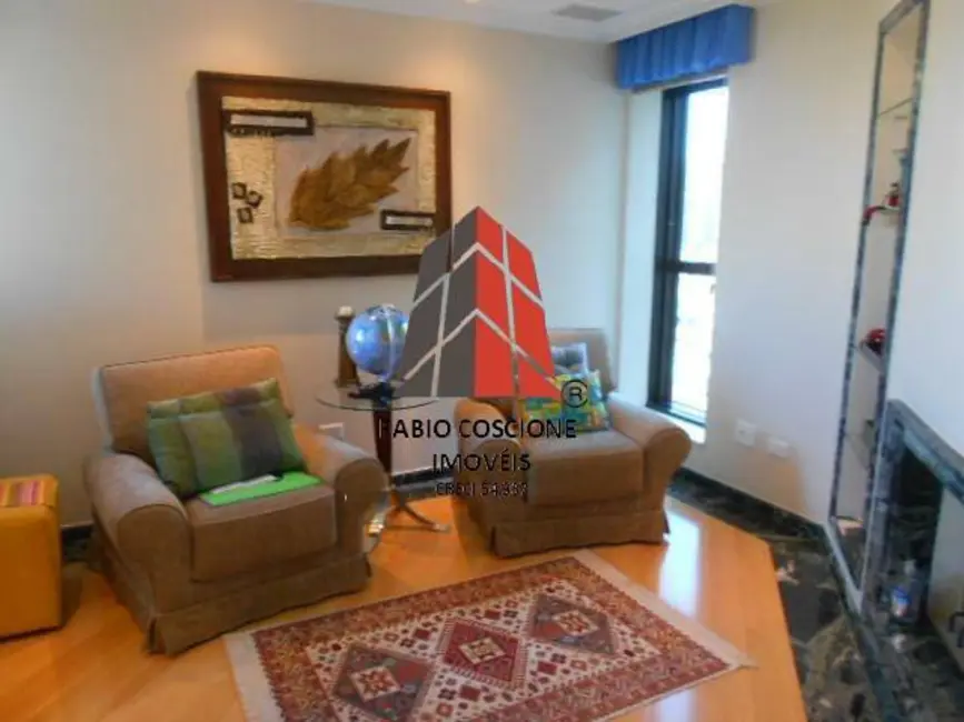 Foto 7 de Apartamento com 3 quartos à venda, 375m2 em Jardim Anália Franco, São Paulo - SP