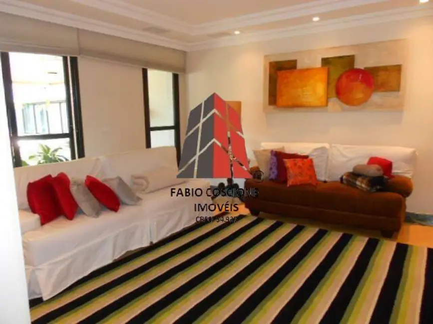 Foto 4 de Apartamento com 3 quartos à venda, 375m2 em Jardim Anália Franco, São Paulo - SP