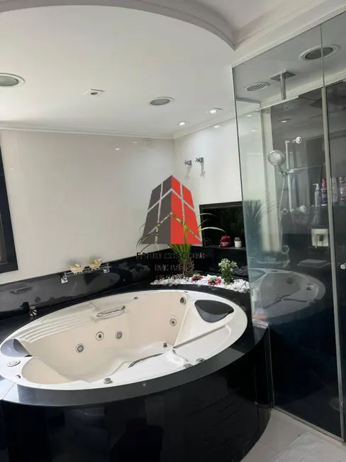 Foto 7 de Apartamento com 4 quartos à venda, 375m2 em Jardim Anália Franco, São Paulo - SP