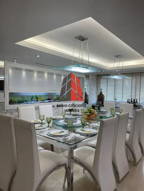 Foto 2 de Apartamento com 4 quartos à venda, 375m2 em Jardim Anália Franco, São Paulo - SP