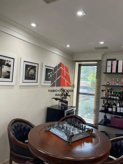 Foto 4 de Apartamento com 4 quartos à venda, 375m2 em Jardim Anália Franco, São Paulo - SP