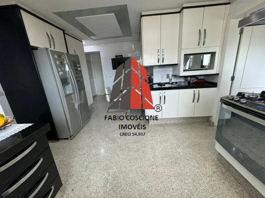 Foto 6 de Apartamento com 4 quartos à venda, 375m2 em Jardim Anália Franco, São Paulo - SP