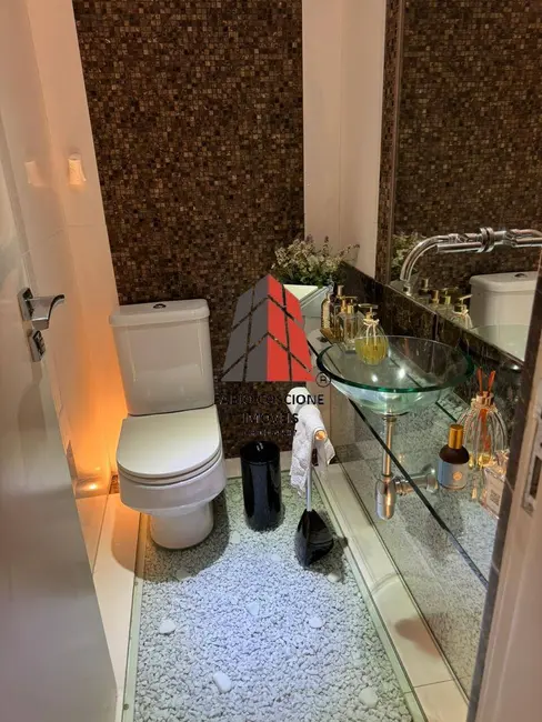 Foto 5 de Apartamento com 4 quartos à venda, 375m2 em Jardim Anália Franco, São Paulo - SP