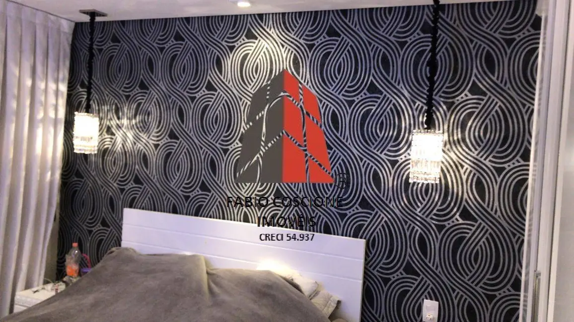 Foto 4 de Apartamento com 3 quartos à venda, 88m2 em Vila Gomes Cardim, São Paulo - SP