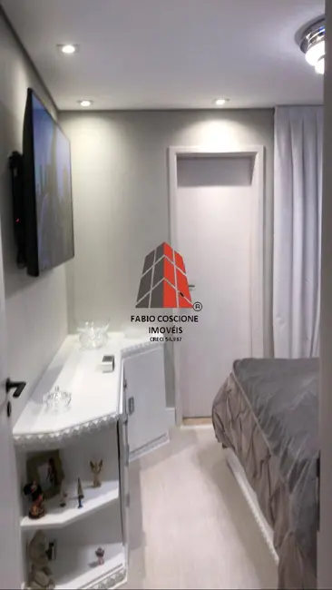 Foto 6 de Apartamento com 3 quartos à venda, 88m2 em Vila Gomes Cardim, São Paulo - SP