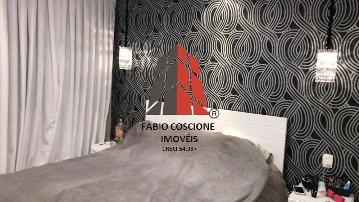 Foto 7 de Apartamento com 3 quartos à venda, 88m2 em Vila Gomes Cardim, São Paulo - SP