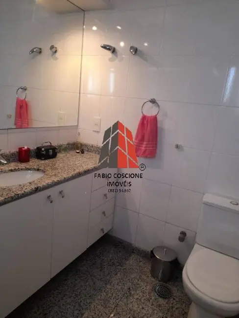 Foto 8 de Apartamento com 4 quartos à venda e para alugar, 200m2 em Vila Regente Feijó, São Paulo - SP