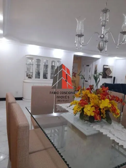 Foto 6 de Apartamento com 4 quartos à venda e para alugar, 200m2 em Vila Regente Feijó, São Paulo - SP