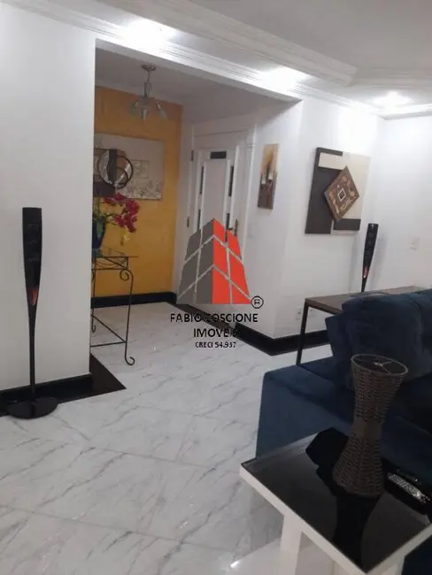 Foto 4 de Apartamento com 4 quartos à venda e para alugar, 200m2 em Vila Regente Feijó, São Paulo - SP