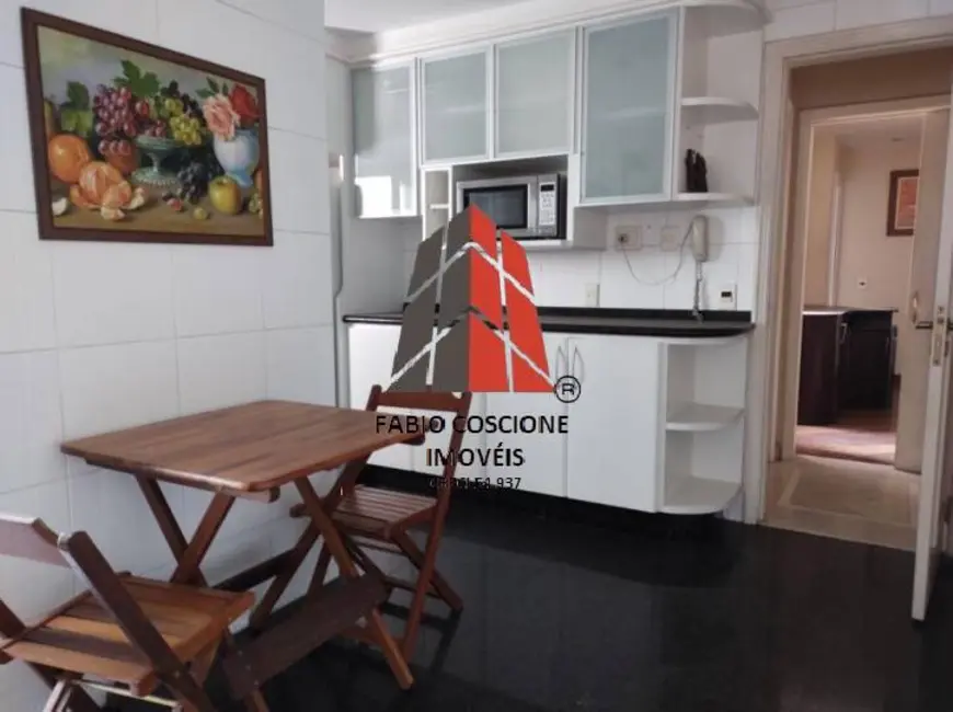 Foto 6 de Apartamento com 4 quartos à venda, 193m2 em Tatuapé, São Paulo - SP