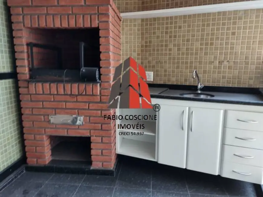 Foto 5 de Apartamento com 4 quartos à venda, 193m2 em Tatuapé, São Paulo - SP