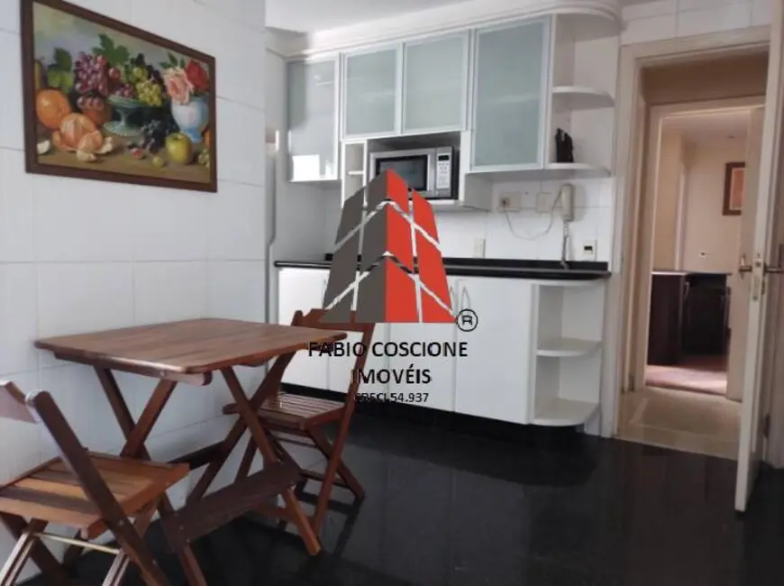 Foto 7 de Apartamento com 4 quartos à venda, 193m2 em Tatuapé, São Paulo - SP