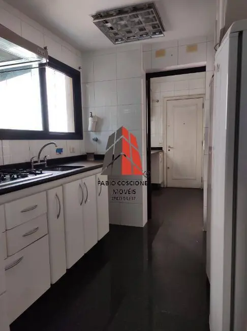 Foto 8 de Apartamento com 4 quartos à venda, 193m2 em Tatuapé, São Paulo - SP