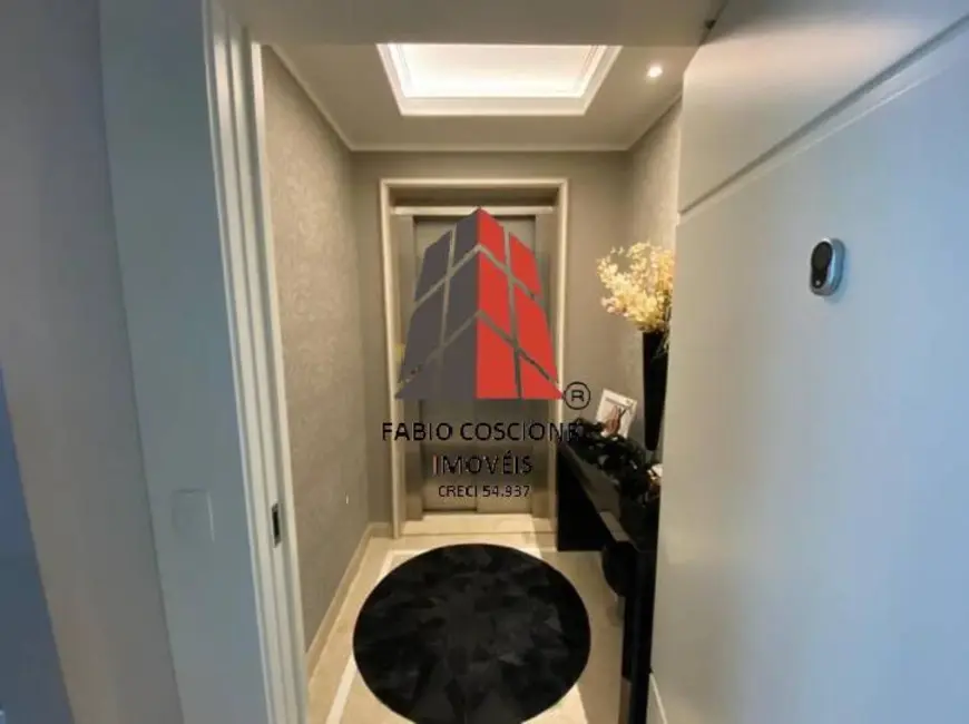 Foto 5 de Apartamento com 4 quartos à venda, 193m2 em Tatuapé, São Paulo - SP