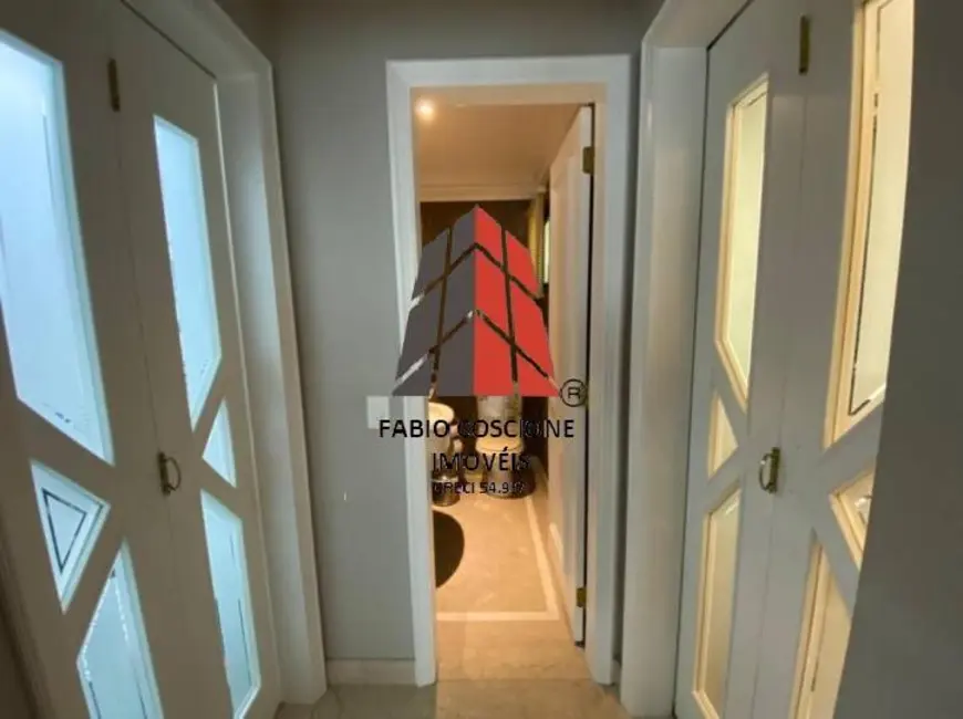 Foto 9 de Apartamento com 4 quartos à venda, 193m2 em Tatuapé, São Paulo - SP