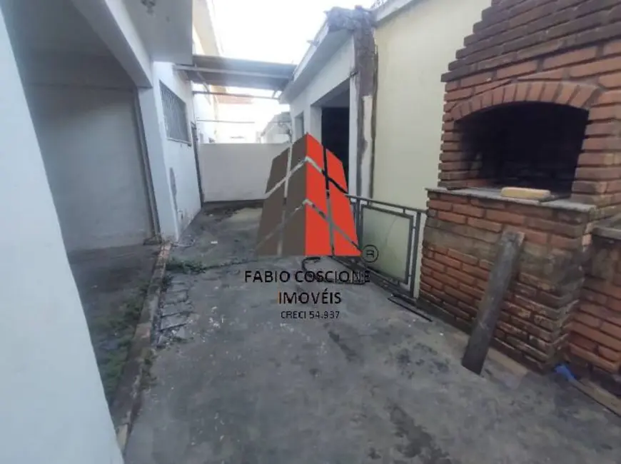 Sobrado com 4 quartos à venda, 220m2 em Vila Formosa, São Paulo - SP - imagem 9 Foto 9 de Sobrado com 4 quartos à venda, 220m2 em Vila Formosa, São Paulo - SP