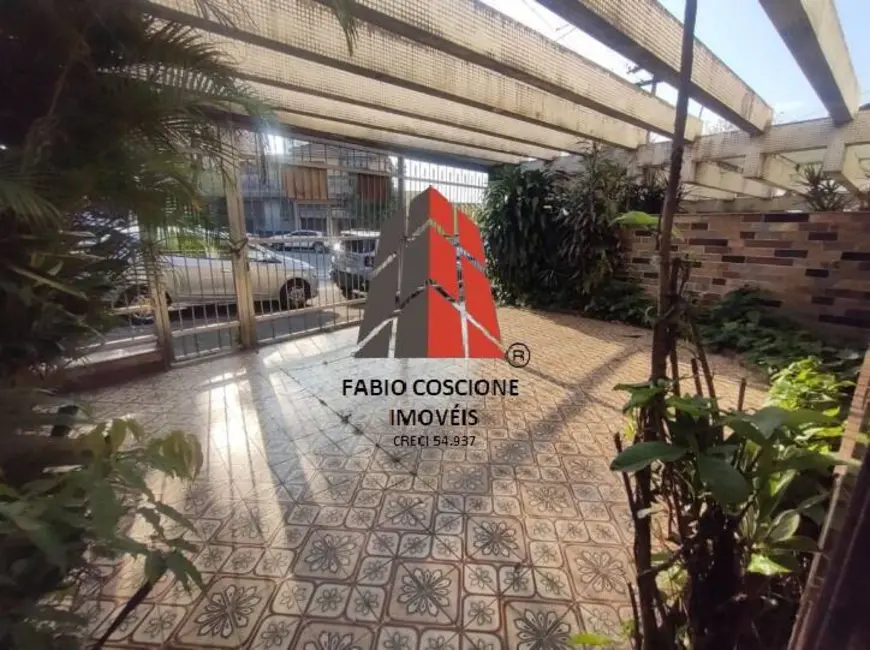 Sobrado com 4 quartos à venda, 220m2 em Vila Formosa, São Paulo - SP - imagem 2 Foto 2 de Sobrado com 4 quartos à venda, 220m2 em Vila Formosa, São Paulo - SP