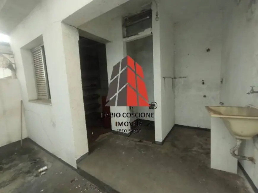 Sobrado com 4 quartos à venda, 220m2 em Vila Formosa, São Paulo - SP - imagem 7 Foto 7 de Sobrado com 4 quartos à venda, 220m2 em Vila Formosa, São Paulo - SP