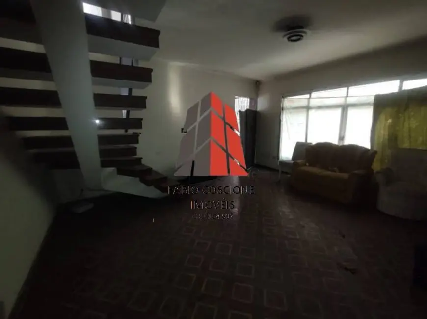 Sobrado com 4 quartos à venda, 220m2 em Vila Formosa, São Paulo - SP - imagem 3 Foto 3 de Sobrado com 4 quartos à venda, 220m2 em Vila Formosa, São Paulo - SP