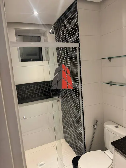 Apartamento com 1 quarto para alugar, 40m2 em Vila Regente Feijó, São Paulo - SP - imagem 9 Foto 9 de Apartamento com 1 quarto para alugar, 40m2 em Vila Regente Feijó, São Paulo - SP