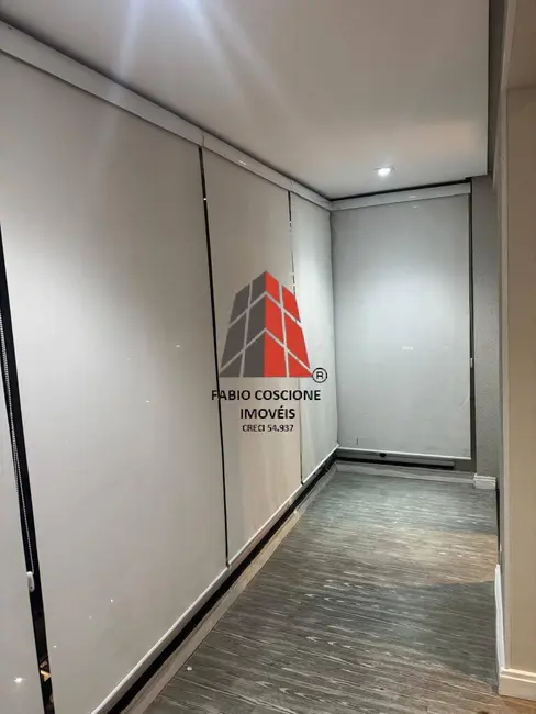 Apartamento com 1 quarto para alugar, 40m2 em Vila Regente Feijó, São Paulo - SP - imagem 5 Foto 5 de Apartamento com 1 quarto para alugar, 40m2 em Vila Regente Feijó, São Paulo - SP