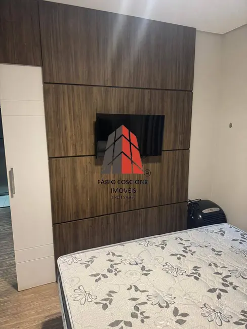 Foto 2 de Apartamento com 1 quarto para alugar, 40m2 em Vila Regente Feijó, São Paulo - SP