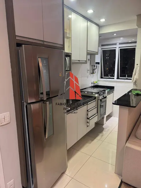 Apartamento com 1 quarto para alugar, 40m2 em Vila Regente Feijó, São Paulo - SP - imagem 6 Foto 6 de Apartamento com 1 quarto para alugar, 40m2 em Vila Regente Feijó, São Paulo - SP