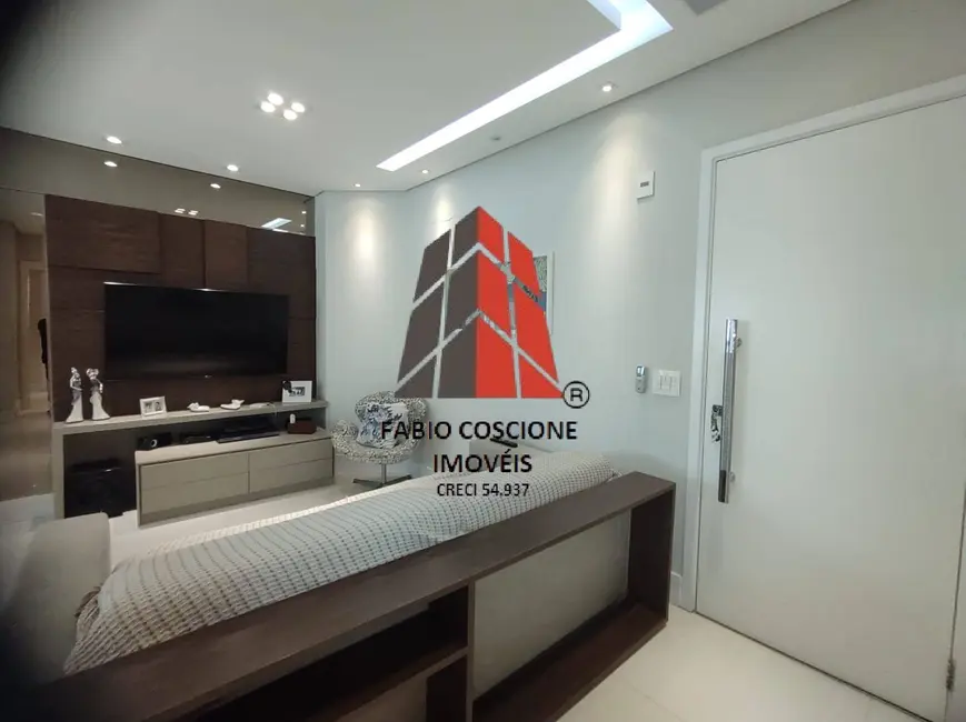 Foto 8 de Apartamento com 3 quartos à venda, 141m2 em São Paulo - SP