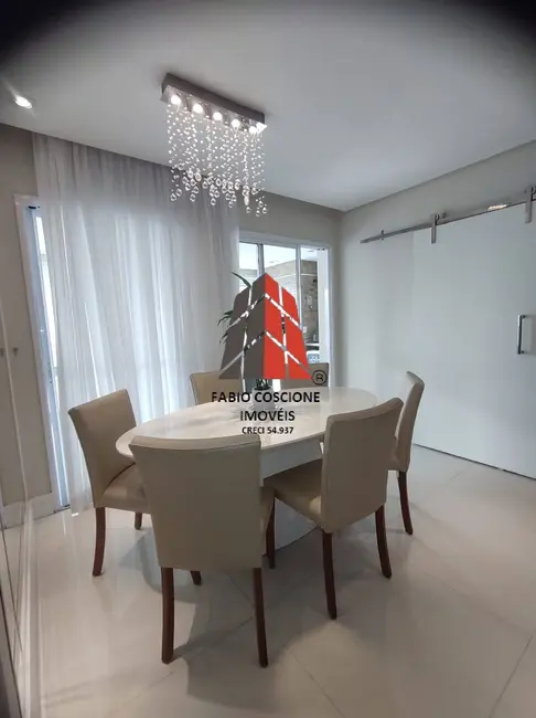 Foto 4 de Apartamento com 3 quartos à venda, 141m2 em São Paulo - SP