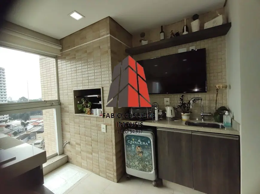 Foto 6 de Apartamento com 3 quartos à venda, 141m2 em São Paulo - SP