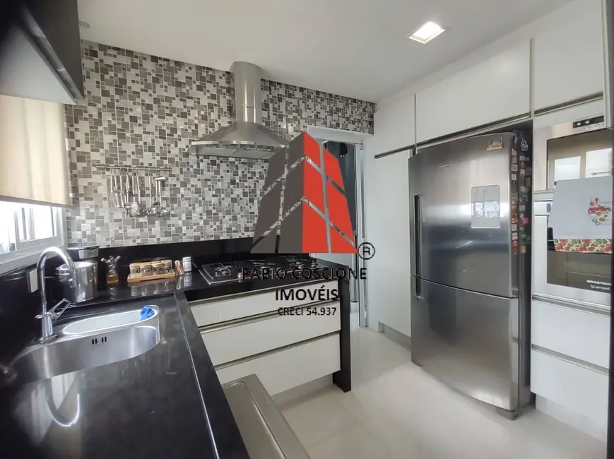 Foto 9 de Apartamento com 3 quartos à venda, 141m2 em São Paulo - SP