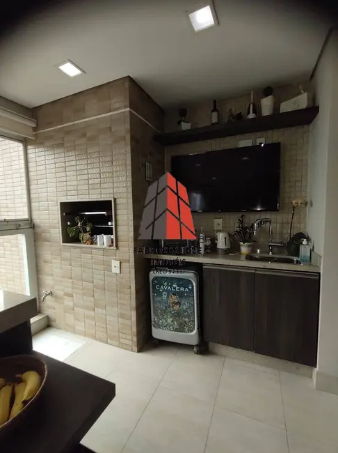 Foto 7 de Apartamento com 3 quartos à venda, 141m2 em São Paulo - SP