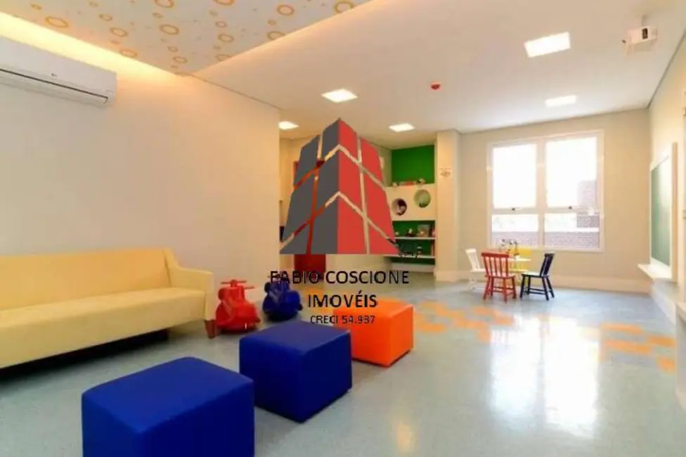 Foto 3 de Apartamento com 3 quartos à venda, 171m2 em Vila Santo Estevão, São Paulo - SP