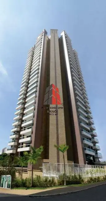 Foto 1 de Apartamento com 3 quartos à venda, 171m2 em Vila Santo Estevão, São Paulo - SP